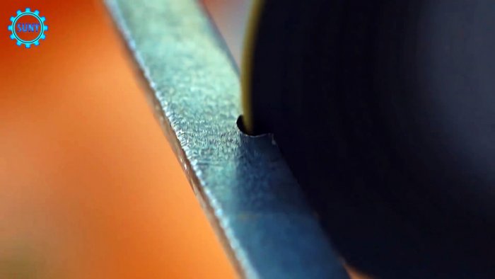 Как сделать легкую подставку под шампура для пикников и походов