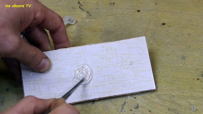 Как из обрезков ПП труб сделать барашковые болты и гайки