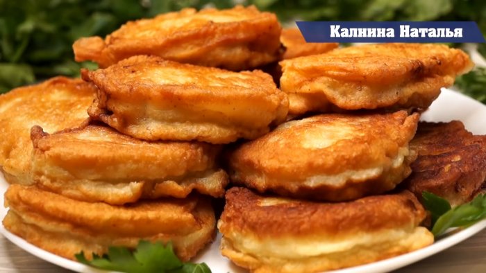 Перекус из фарша Минутка устоять невозможно