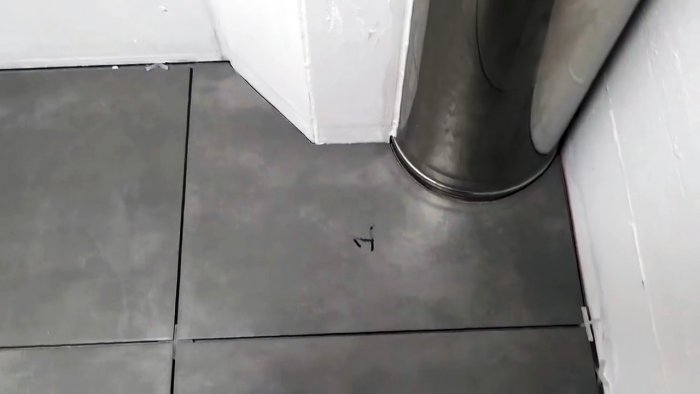 Оказывается 3D-ручка это просто находка для любого плиточника