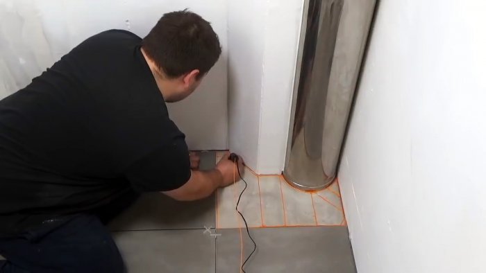 Оказывается 3D-ручка это просто находка для любого плиточника