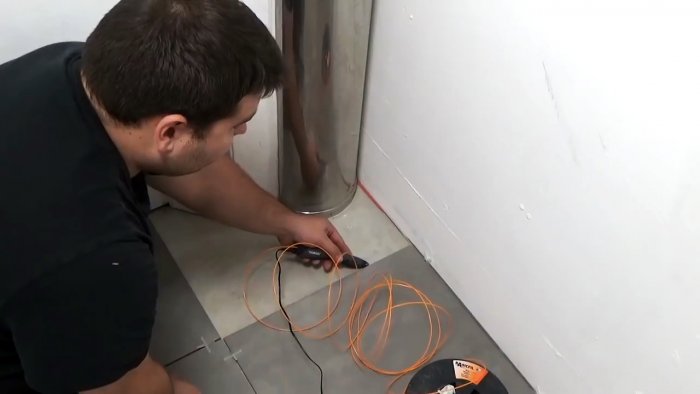 Оказывается 3D-ручка это просто находка для любого плиточника