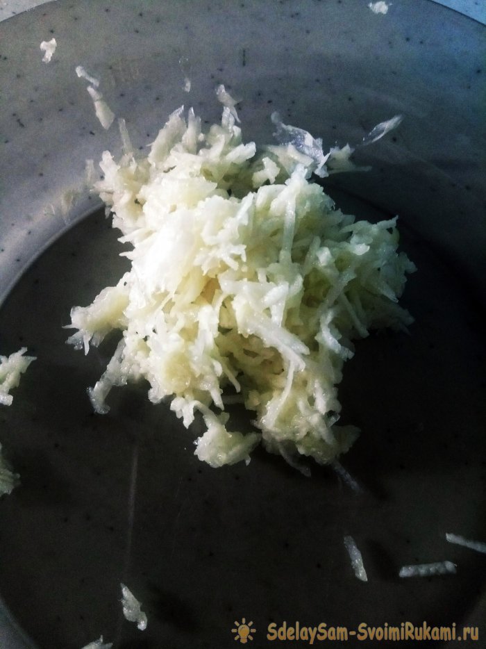 Куриная колбаска быстро вкусно полезно