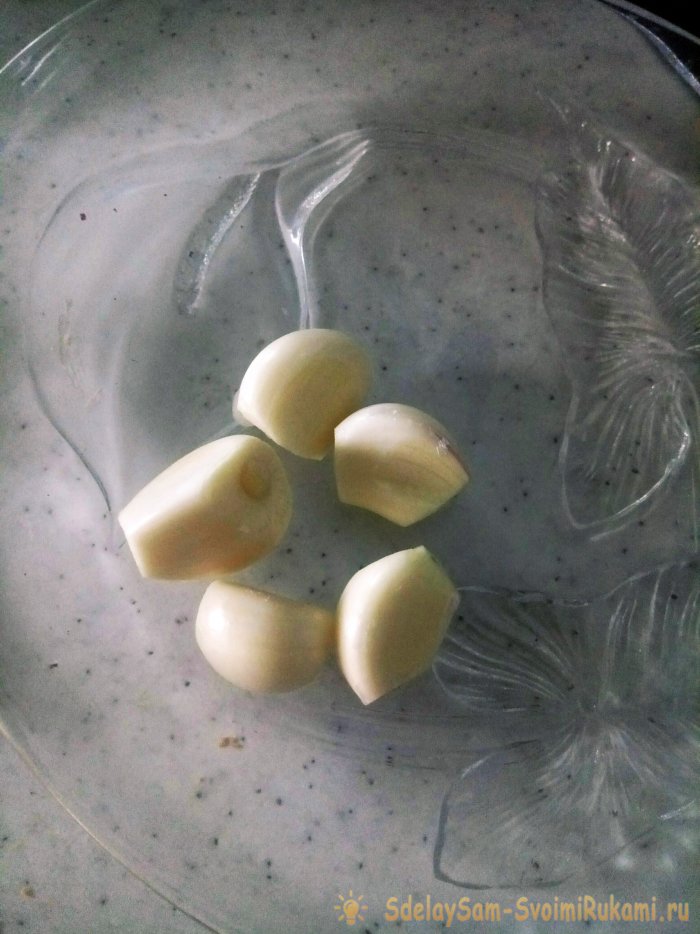 Куриная колбаска быстро вкусно полезно