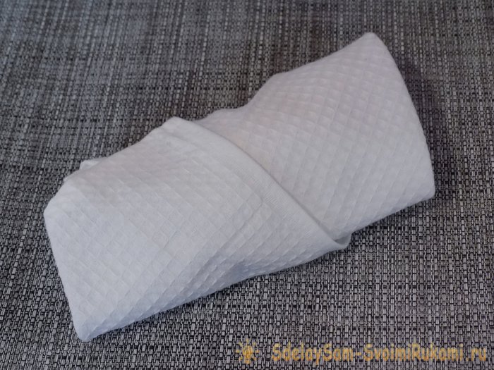 Балык из куриного филе