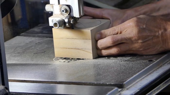 Как без токарки сделать ролики для ленточной шлифовальной машины