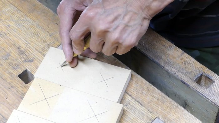 Как без токарки сделать ролики для ленточной шлифовальной машины