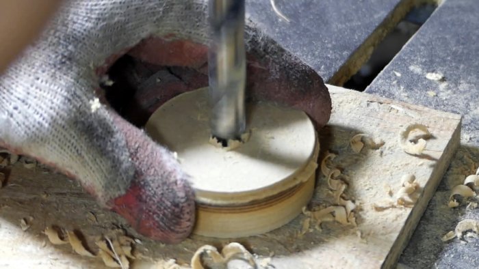 Как без токарки сделать ролики для ленточной шлифовальной машины