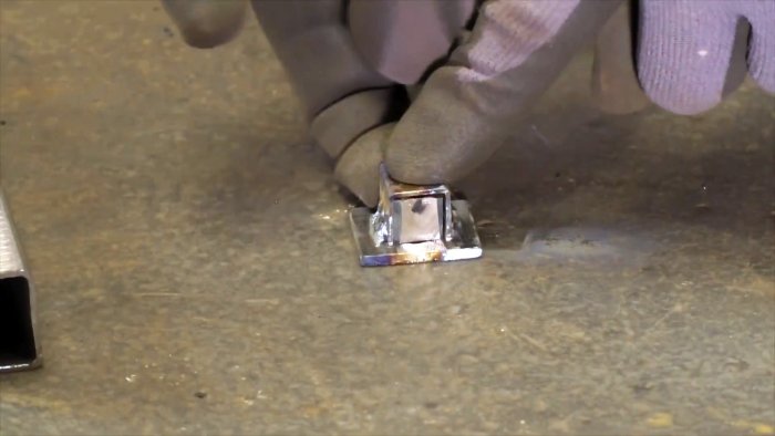 Как из старых барабанов и ступиц сделать мощный станок