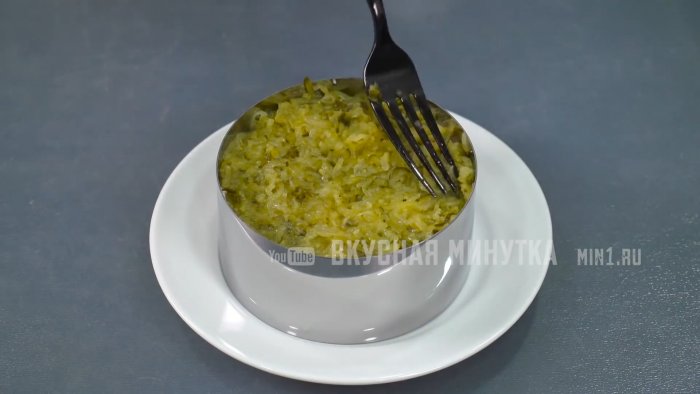 Зачем опытные домохозяйки смазывают терку