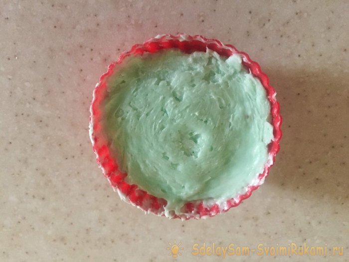 Не выбрасывайте мыльные обломки они еще послужат на славу