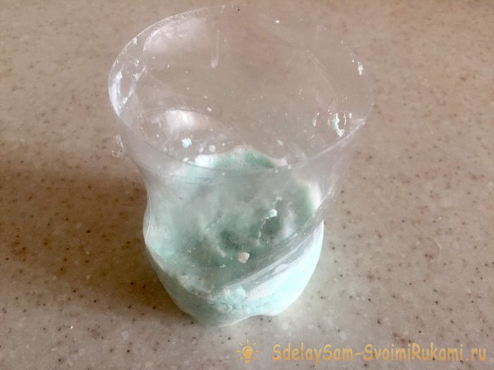 Не выбрасывайте мыльные обломки они еще послужат на славу