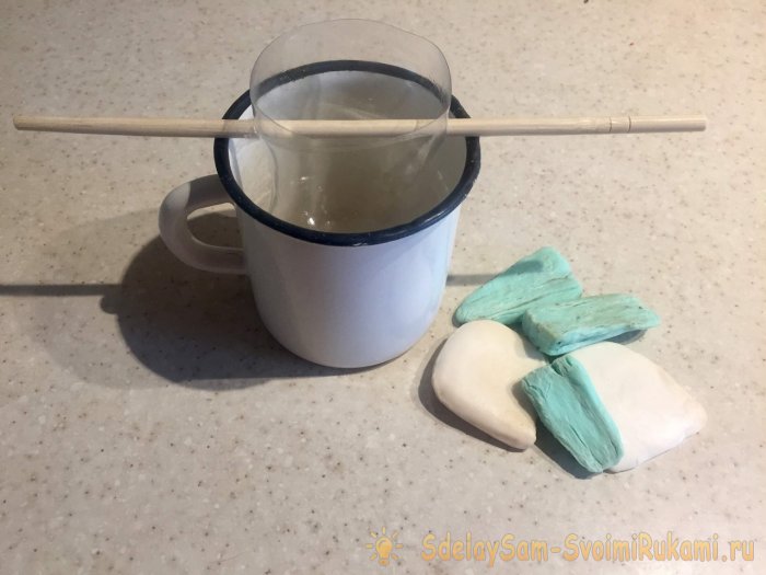 Не выбрасывайте мыльные обломки они еще послужат на славу