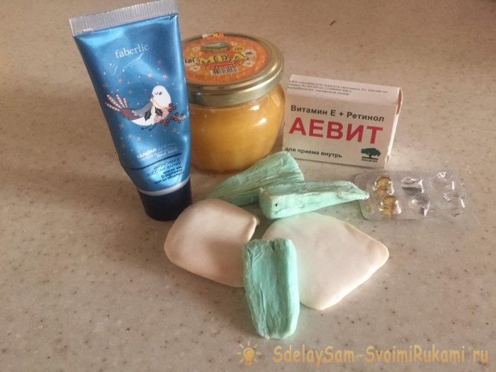 Не выбрасывайте мыльные обломки они еще послужат на славу