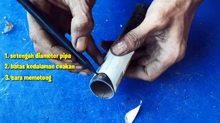 Лайфхаки которые повысят качественно сварочных соединений