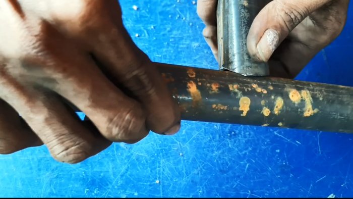 Лайфхаки которые повысят качественно сварочных соединений