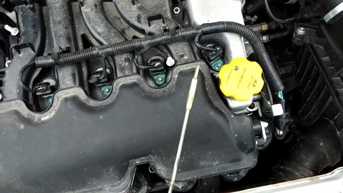 Как за 3 минуты диагностировать БУ автомобиль при покупке чтобы потом не было мучительно больно