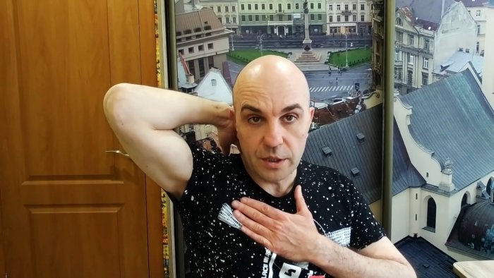 Доктор рассказал как улучшить работу легких для профилактики пневмонии