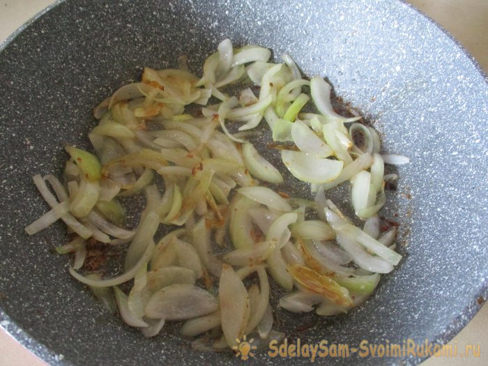 Всегда жарю рыбу только по - ленинградски