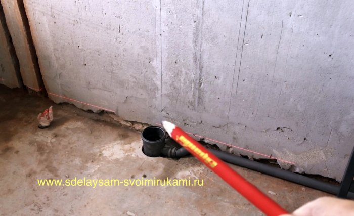 Как просто установить инсталляцию для унитаза