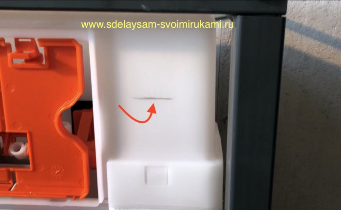 Как просто установить инсталляцию для унитаза