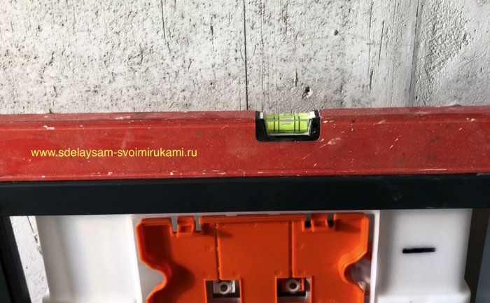 Как просто установить инсталляцию для унитаза