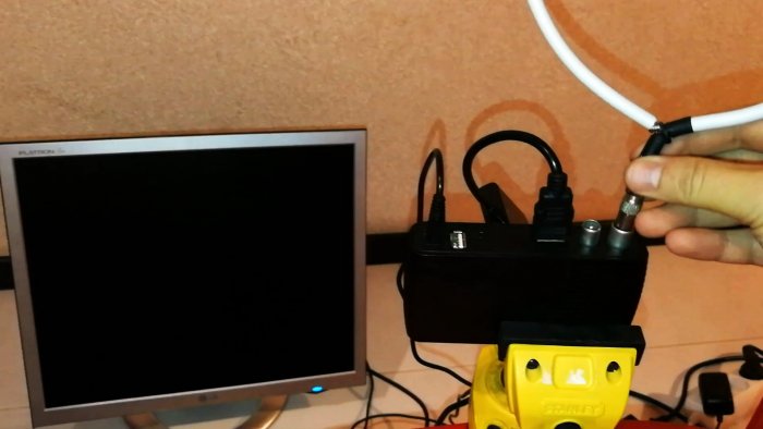 Как сделать самую популярную антенну еще лучше