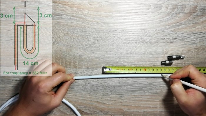 Как сделать самую популярную антенну еще лучше