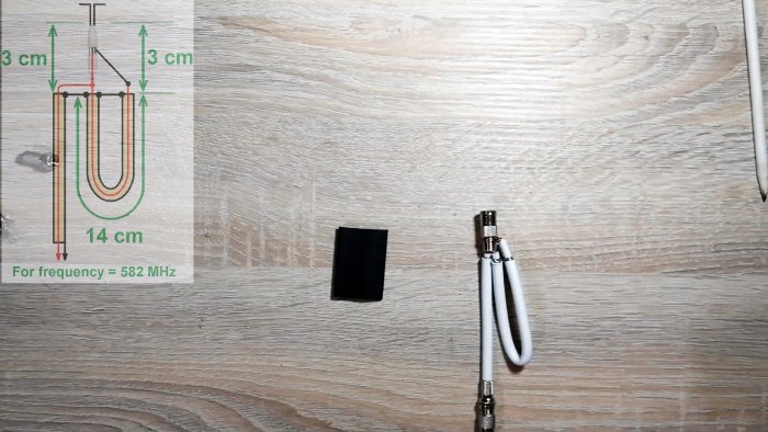 Как сделать самую популярную антенну еще лучше