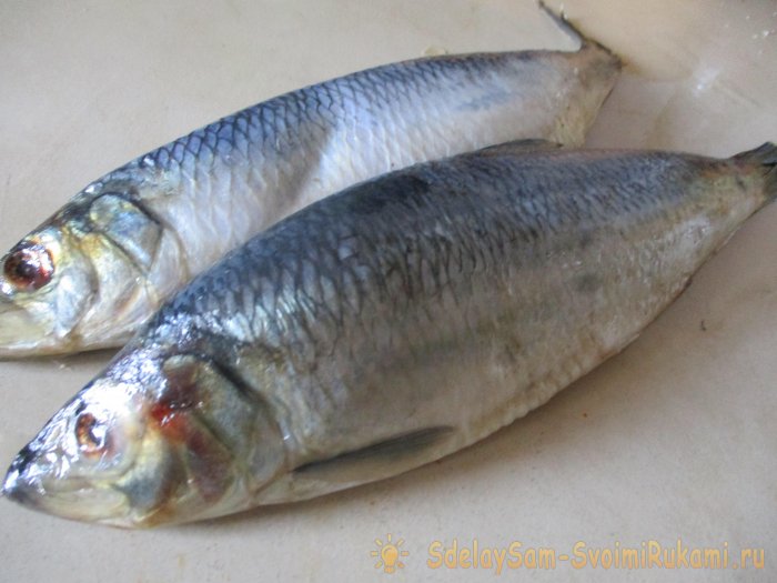 Один секрет как пожарить селедку невероятно вкусно