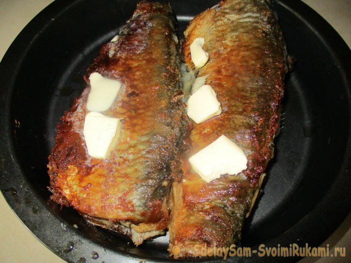 Один секрет как пожарить селедку невероятно вкусно и сочно