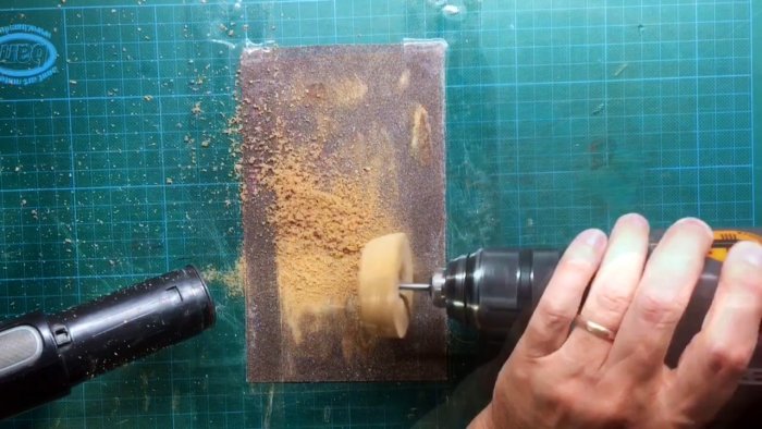 Как сделать большие пробки для алюминиевых банок из маленьких винных