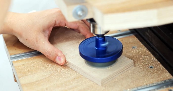 Как сделать пистолет для герметика под шуруповерт и делать ремонт комфортно