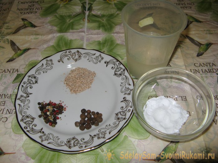 Как приготовить вкусную ветчину из птицы дома и забыть про вредные колбасы