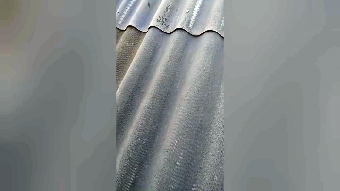 Правильная подгонка и укладка шифера Советы профессионала