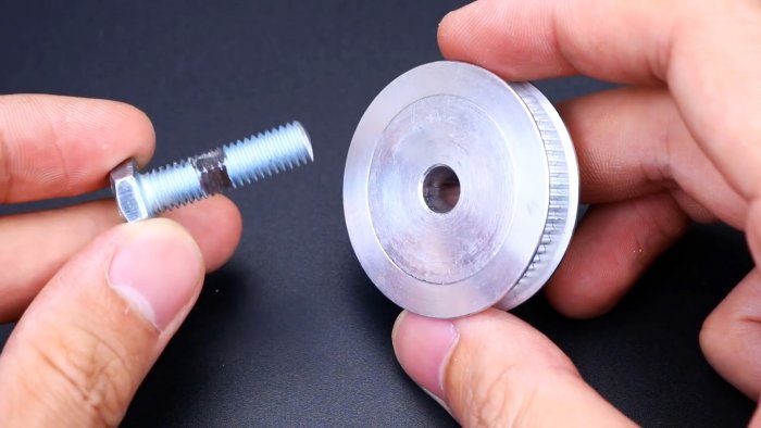 Как переделать обычную мясорубку в электрическую