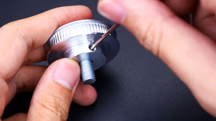 Как переделать обычную мясорубку в электрическую