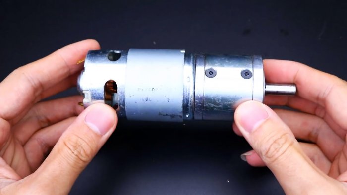 Как переделать обычную мясорубку в электрическую