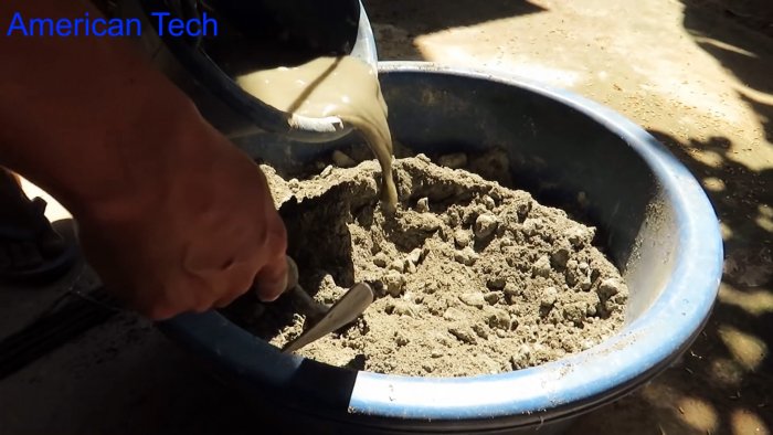 Как алюминиевые банки переплавить в слитки в домашних условиях