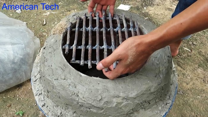 Как алюминиевые банки переплавить в слитки в домашних условиях