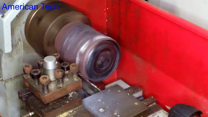 Как алюминиевые банки переплавить в слитки в домашних условиях