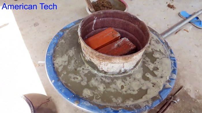 Как алюминиевые банки переплавить в слитки в домашних условиях