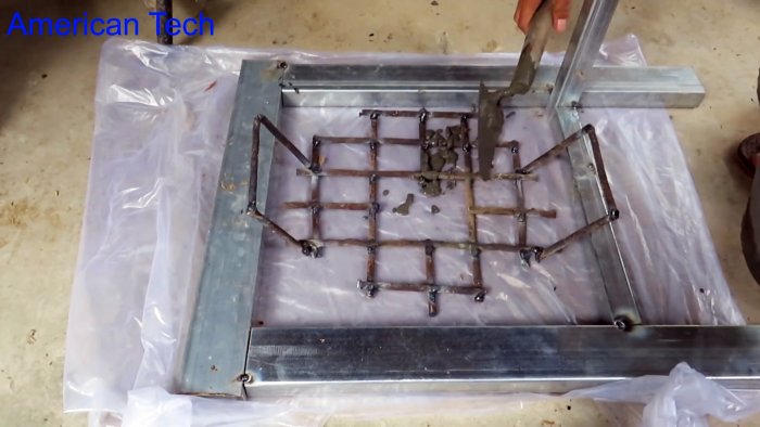 Как алюминиевые банки переплавить в слитки в домашних условиях