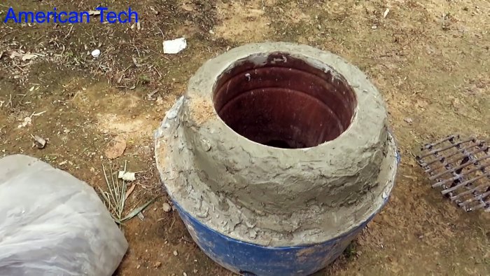 Как алюминиевые банки переплавить в слитки в домашних условиях