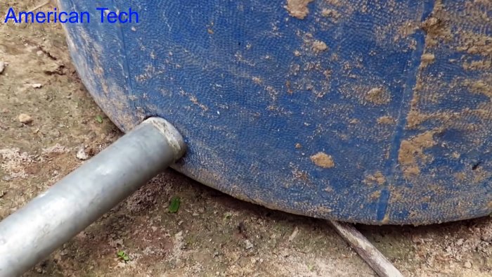 Как алюминиевые банки переплавить в слитки в домашних условиях