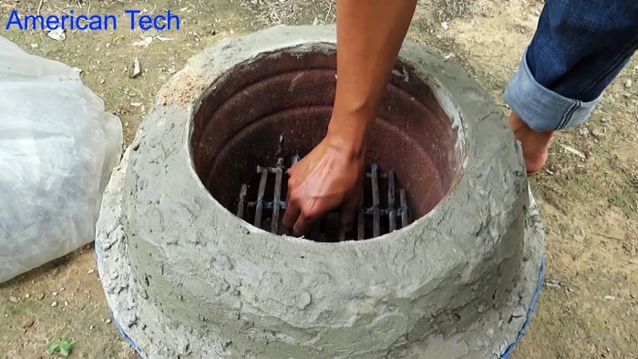 Как алюминиевые банки переплавить в слитки в домашних условиях