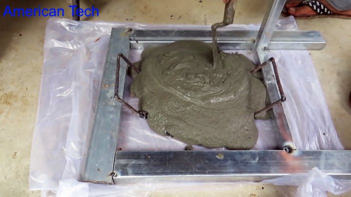 Как алюминиевые банки переплавить в слитки в домашних условиях