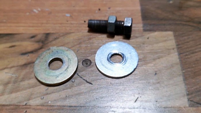 Как без заклепочника быстро установить резьбовую заклепку