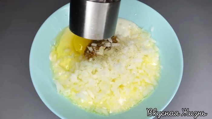 Вкуснейший рецепт для любой рыбы