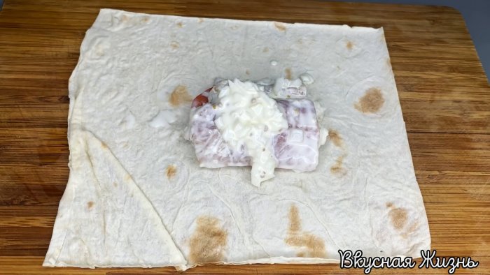 Вкуснейший рецепт для любой рыбы